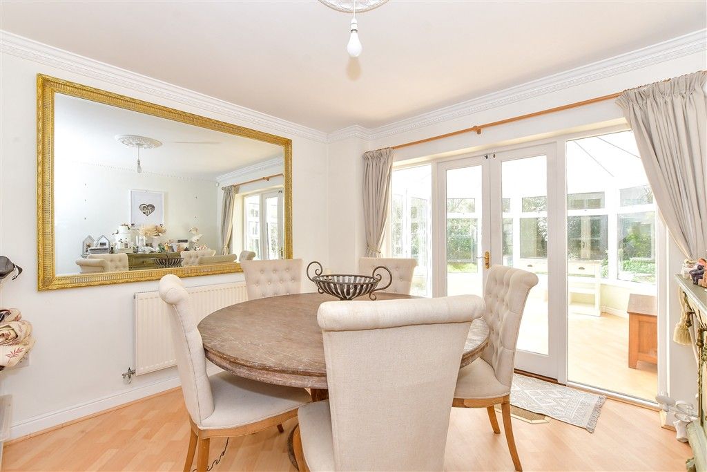 Property photo 3 of 15 Dining Room