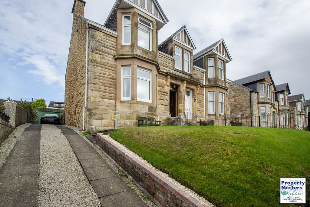 Property photo 1 of 34 4Â Bedroom Semi Detached For Sale