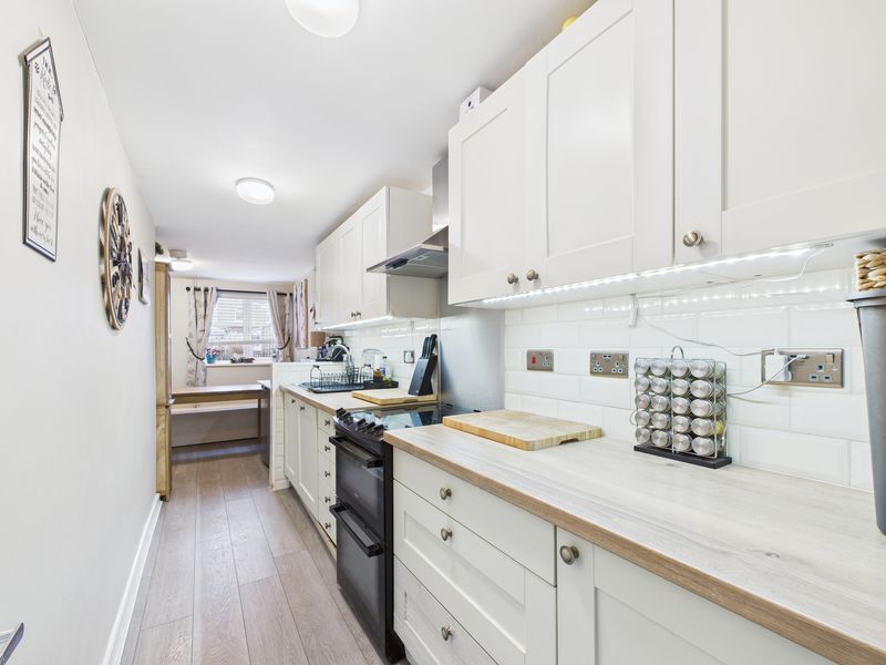 Property photo 2 of 12 Kitchen/Diner