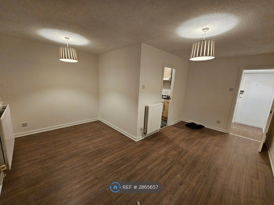 Property photo 1 of 7 Main Living Space - Living/Dining/Bed Room