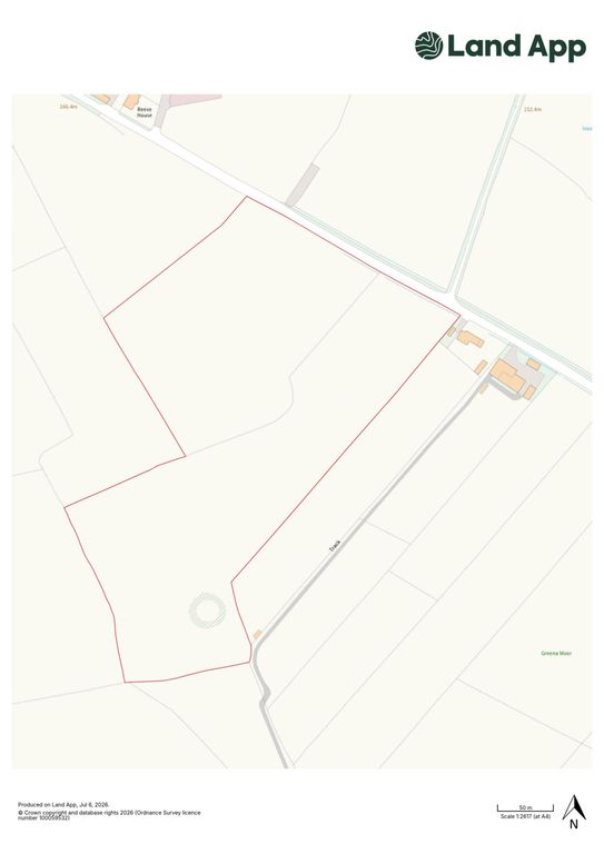 Additional image 5 of Land for saleWeek St Mary, Holsworthy EX22