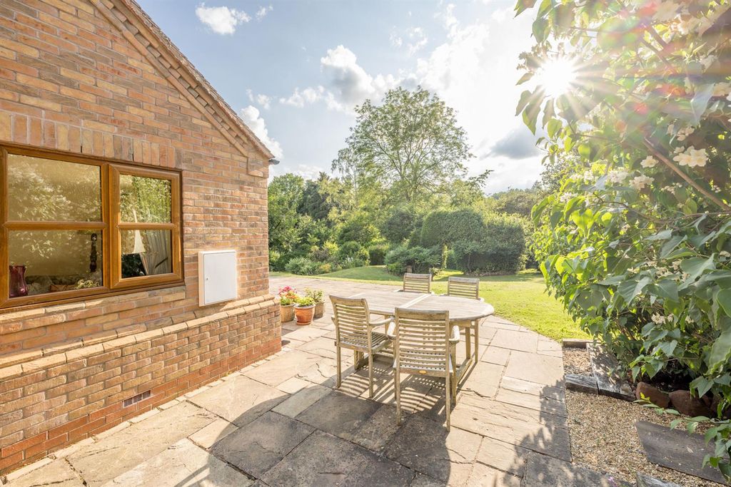 Bon Accord Kingsford Lane Wolverley DY11 4 Bed Detached Bungalow For bon-accord-kingsford-lane-wolverley-dy11-4-bed-detached-bungalow-for
