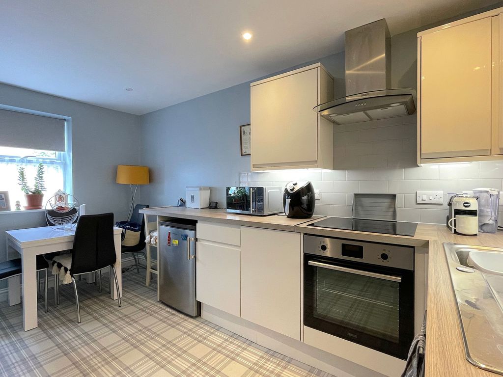 Property photo 3 of 11 Kitchen Area (1)