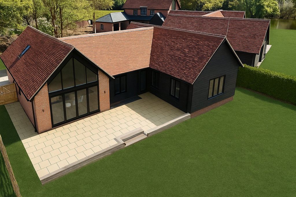 Property photo 2 of 8 Plot 2