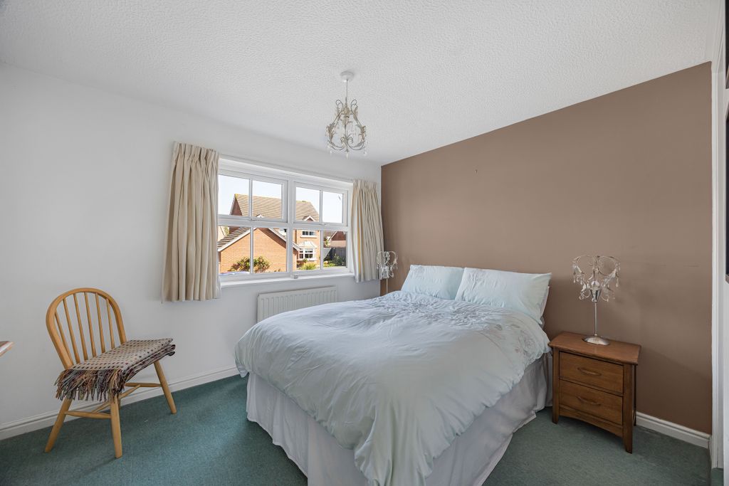 Additional image 8 of 4 bed detached house for saleGodiva Road, Leominster, Herefordshire HR6
