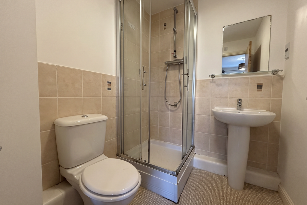 2 bed flat for saleWyncliffe Gardens, Pentwyn, Cardiff CF23 photo 5