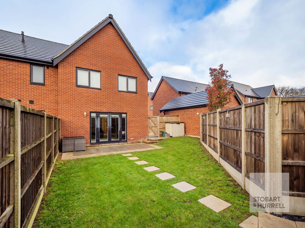 Property photo 2 of 22 Rear