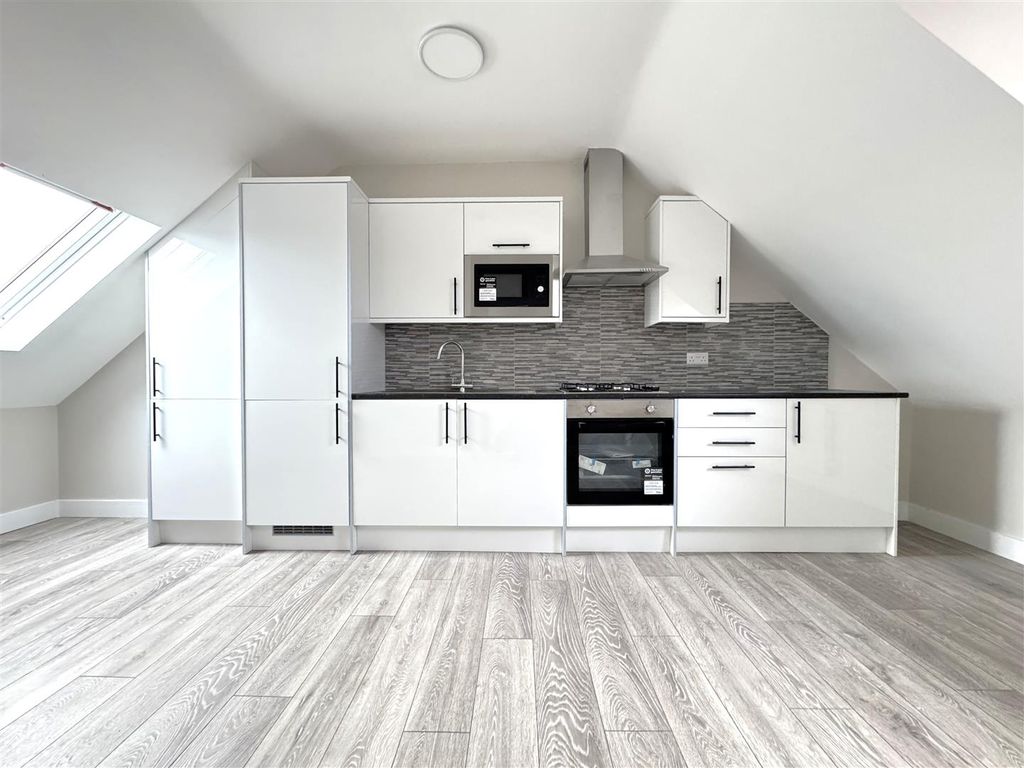 Property photo 2 of 7 Open Plan Kitchen/Reception Room