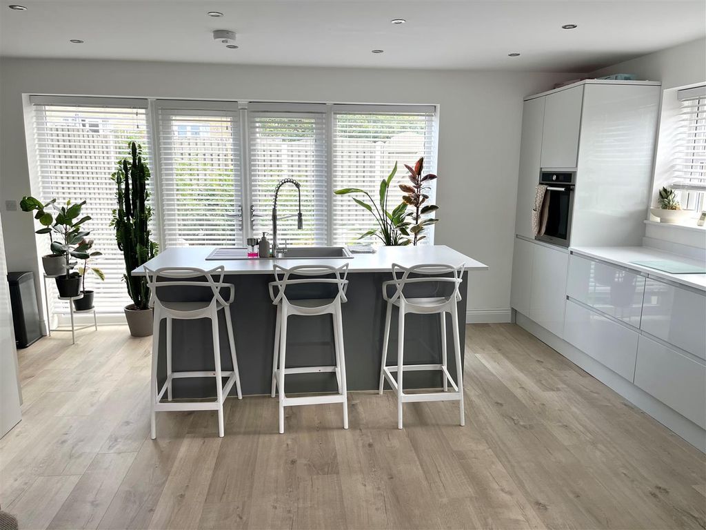 Property photo 2 of 18 Open Plan Kitchen/ Lounge/ Dining Room