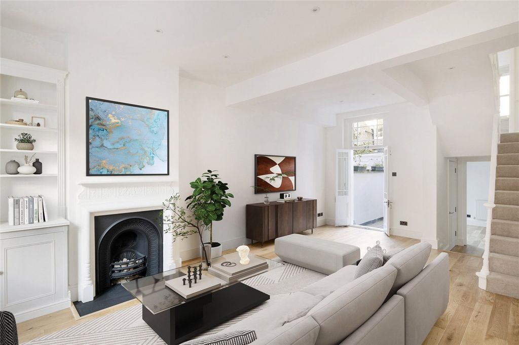 Property photo 1 of 19 Cgi Reception Room 1