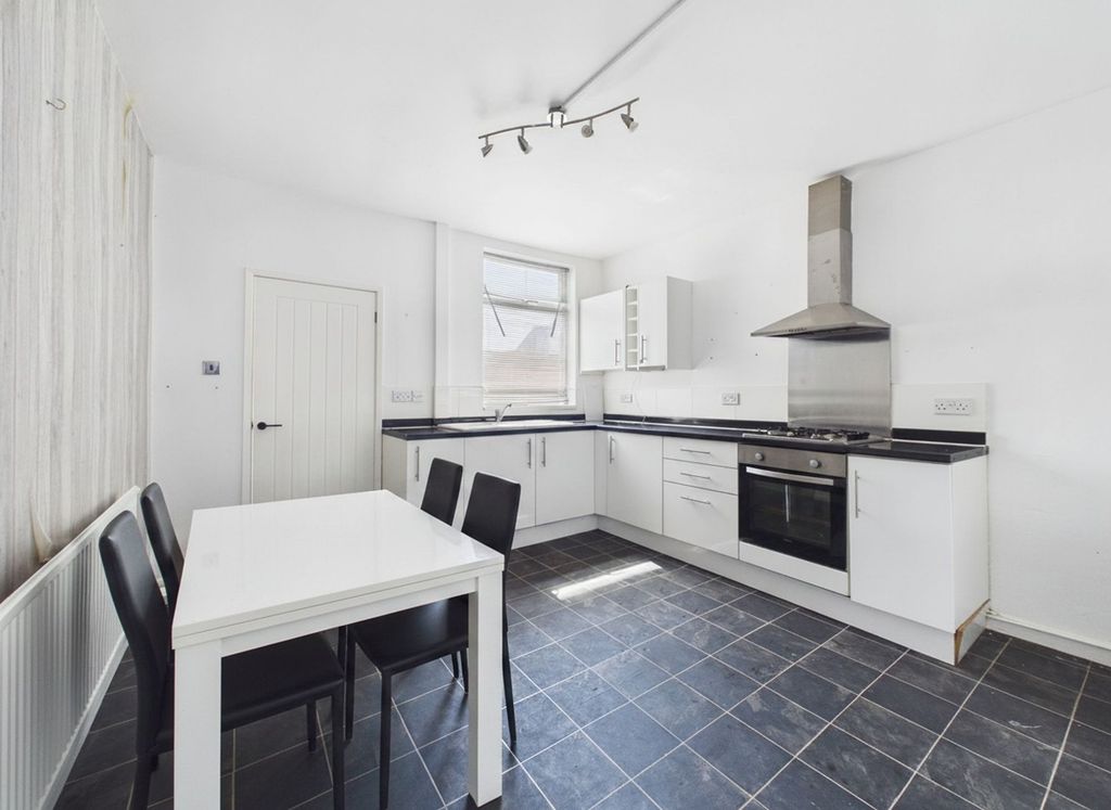 Property photo 3 of 14 Dining Kitchen (Virtually Furnished)