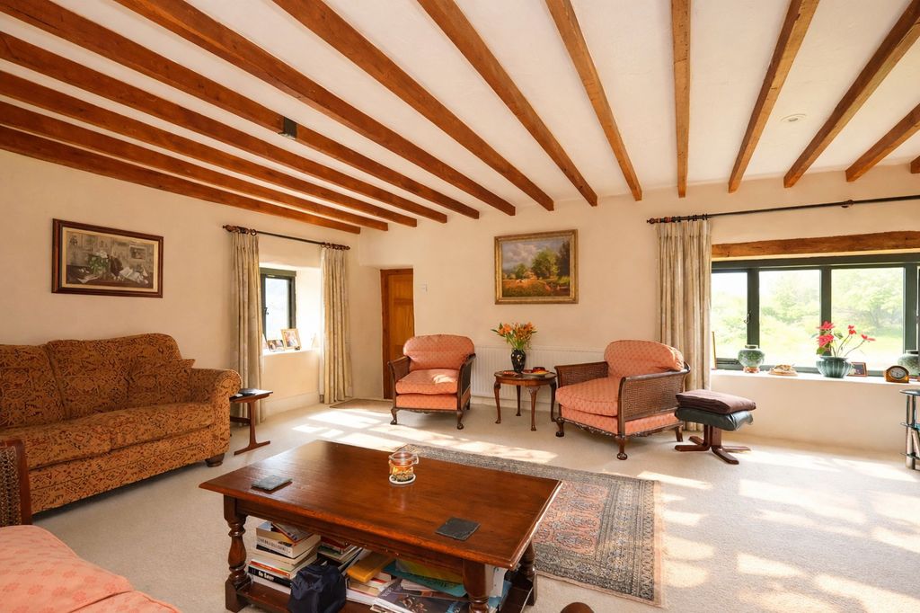 Additional image 9 of 4 bed semi-detached house for saleRialton Barton, Newquay TR8