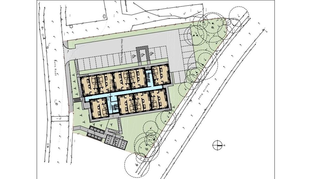 Property photo 1 of 8 Plan