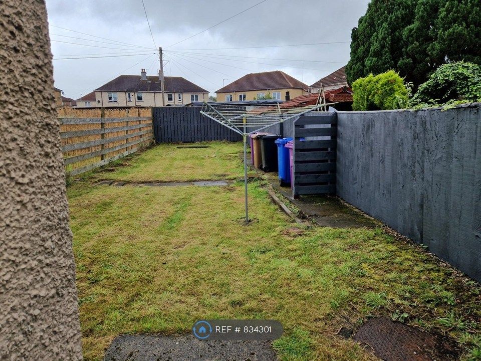 Property photo 3 of 7 Back Garden