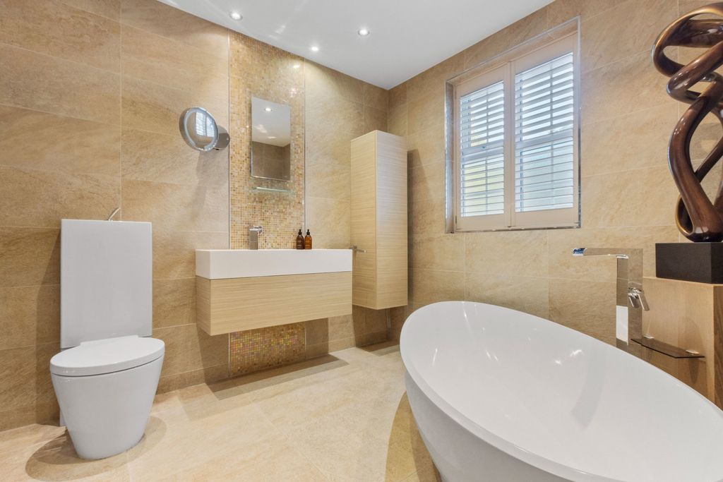 Additional image 26 of 5 bed detached house for salePine Coombe, Croydon CR0