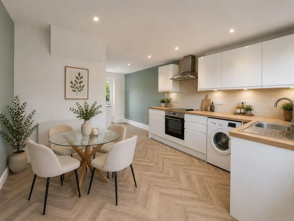 Property photo 3 of 8 Barncroft Kitchen Diner.Jpg