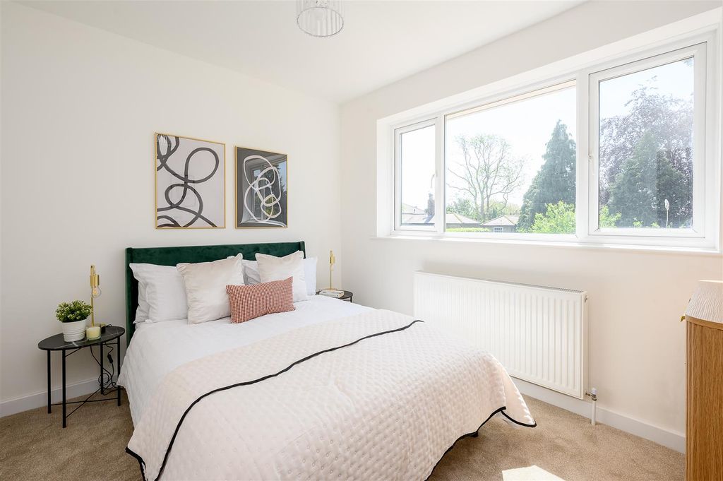 Additional image 25 of 4 bed semi-detached house for saleBack Lane, Bilbrough, York YO23