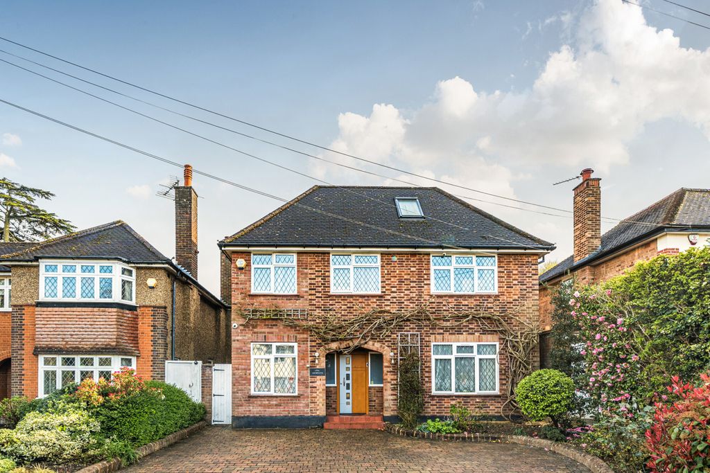 Additional image 19 of 6 bed detached house for saleChiltern Road, Pinner, Middlesex HA5
