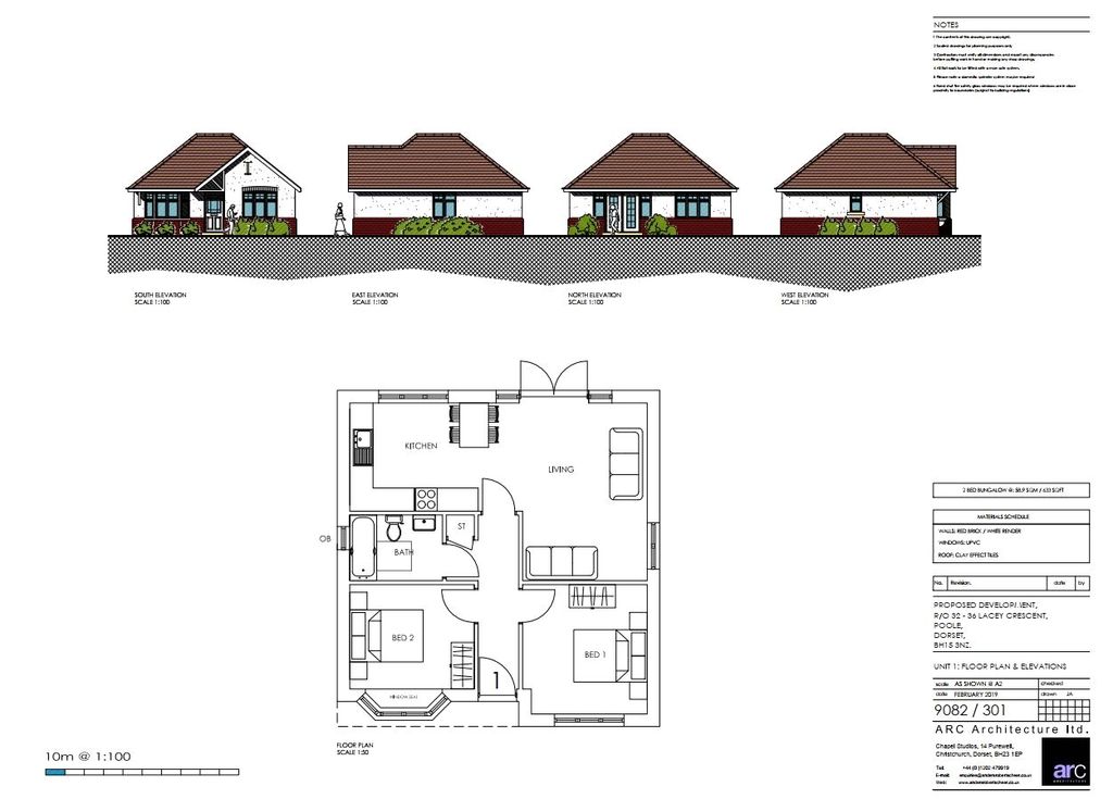 Property photo 2 of 10 Unit Plan