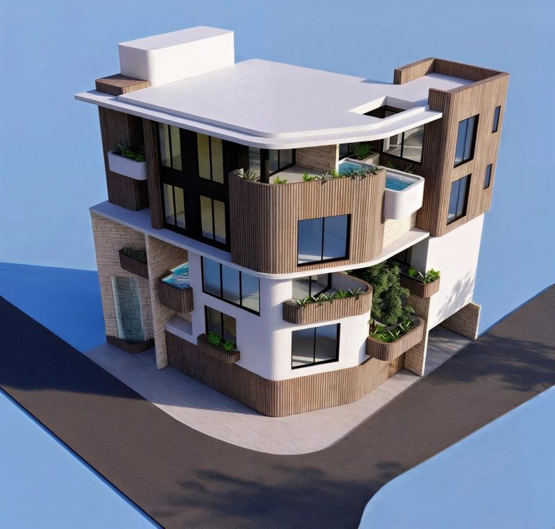 Property photo 2 of 6 Aerial View -...