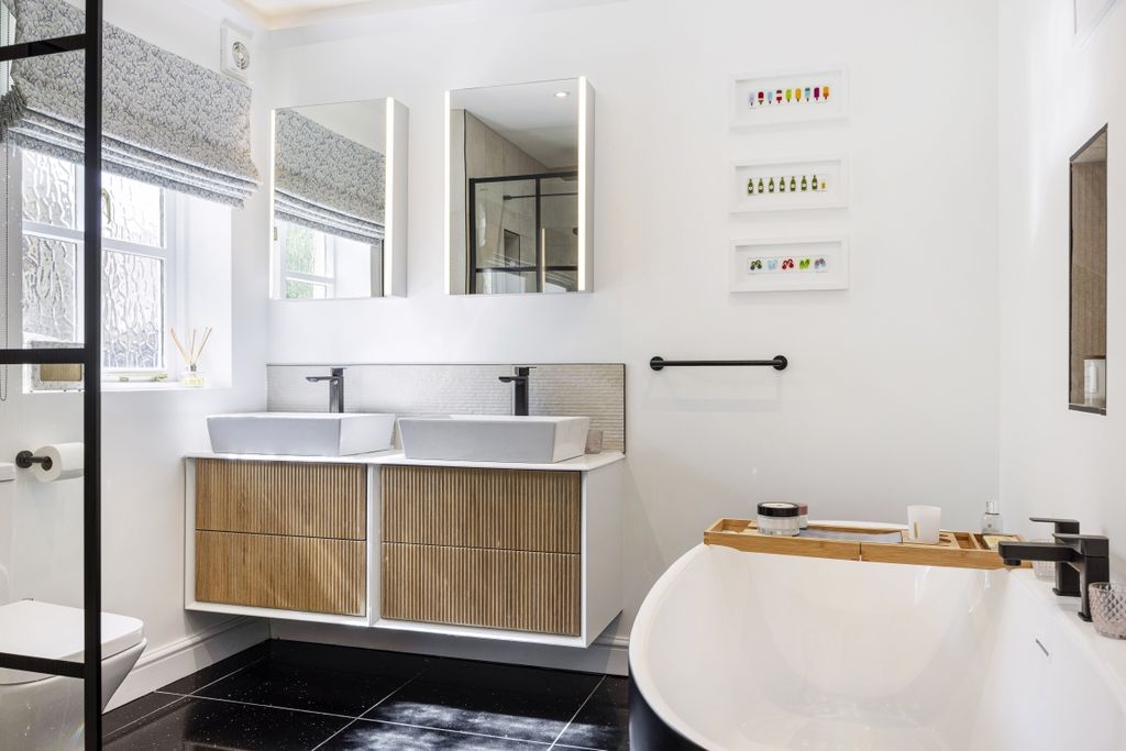 Additional image 27 of 3 bed mews to rentFauconberg Road, Cheltenham GL50