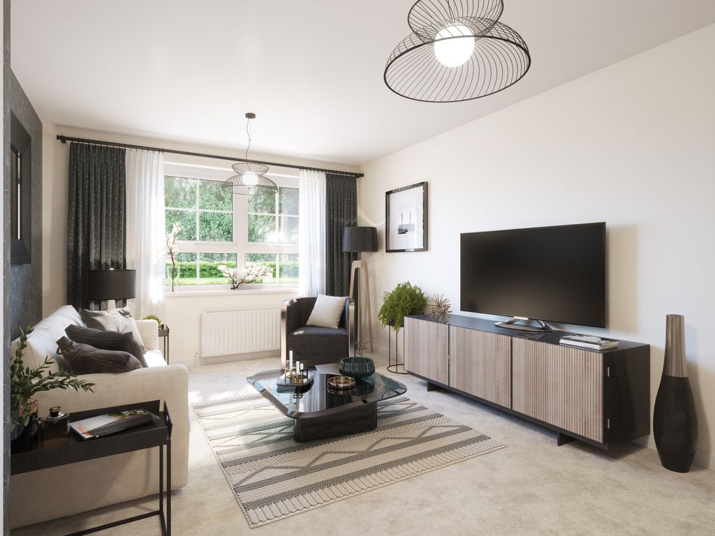 Property photo 3 of 9 Lounge With Large Window