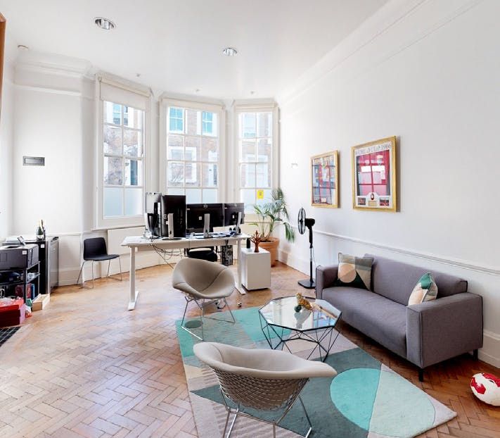 Property photo 3 of 11 Vernon St Kensington W14 1.Jpg
