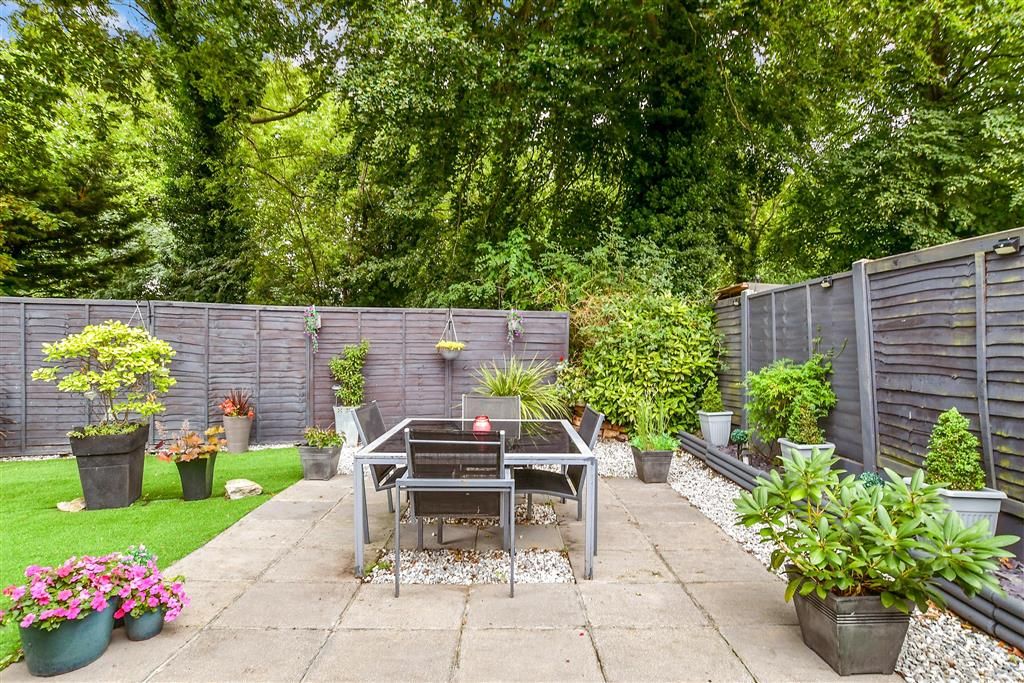 Property photo 2 of 9 Rear Garden