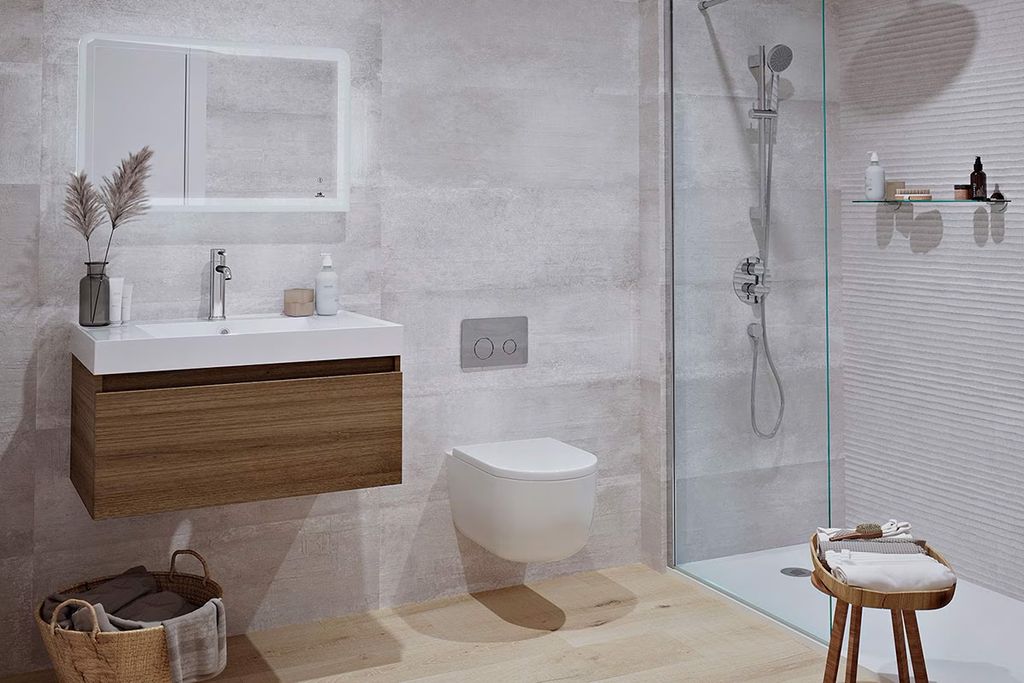 Property photo 3 of 3 Example Ensuite