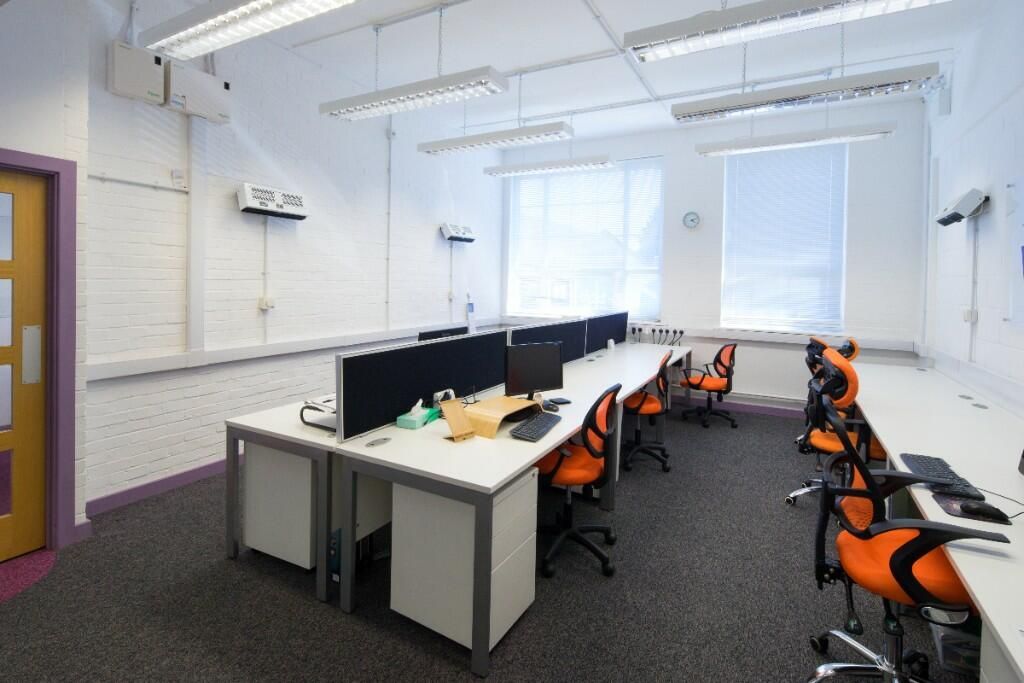 Property photo 3 of 45 Building Interior