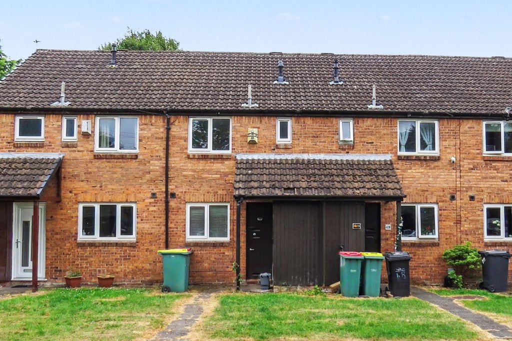 Property photo 1 of 15 47 Turnfield, Ingol, Preston, Lancashire, Pr2 7Dj