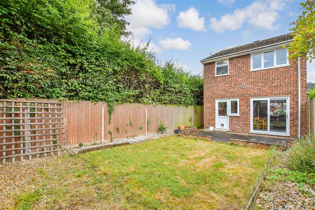 Property photo 2 of 10 Rear Garden