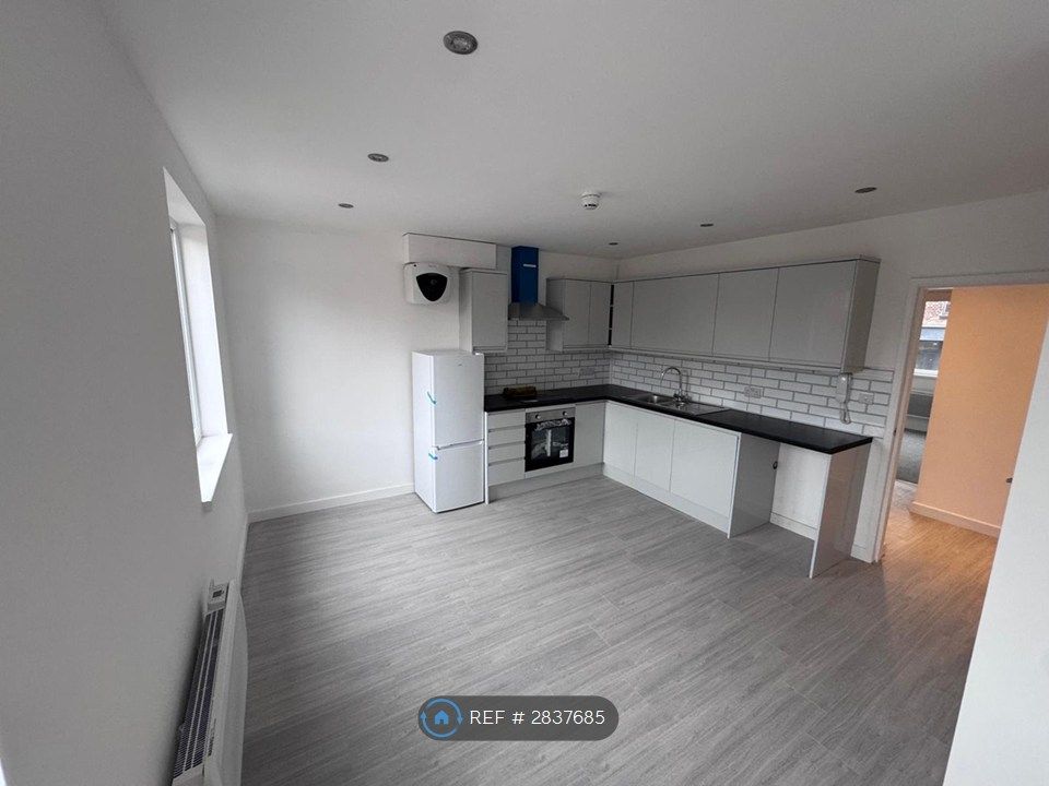 Property photo 1 of 5 Kitchen Living Area