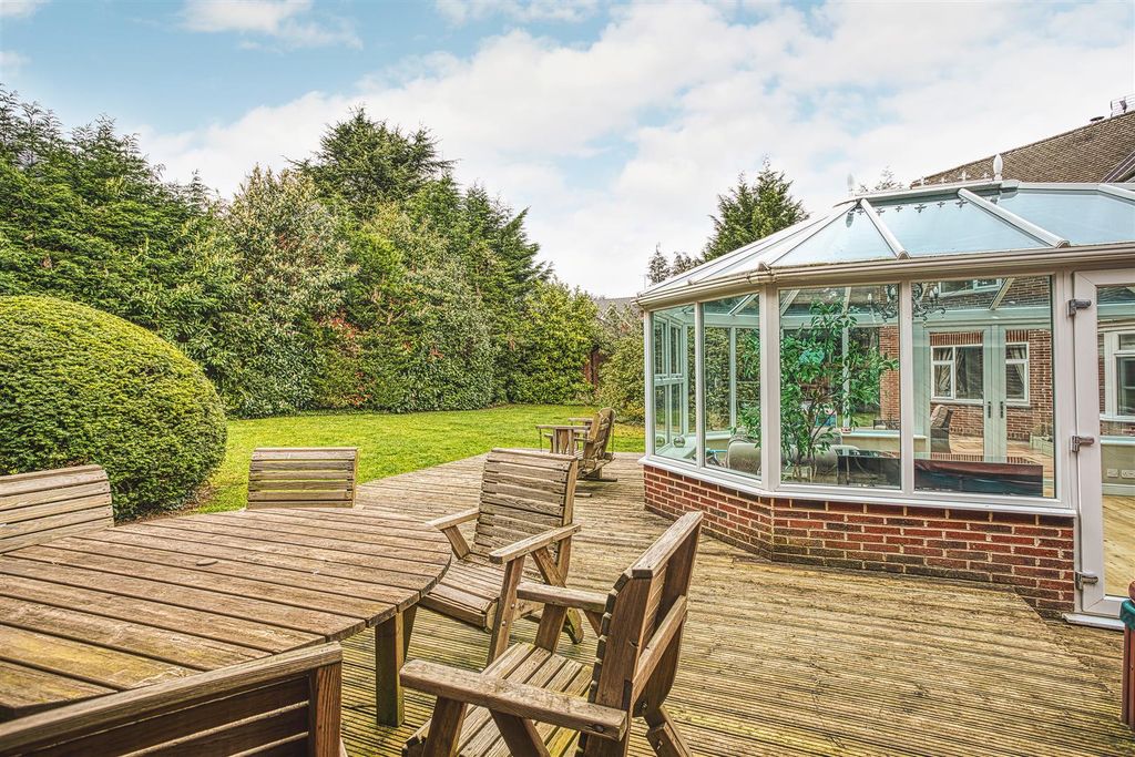 Additional image 34 of 5 bed detached house for saleDuffield Road, Darley Abbey, Derby DE22
