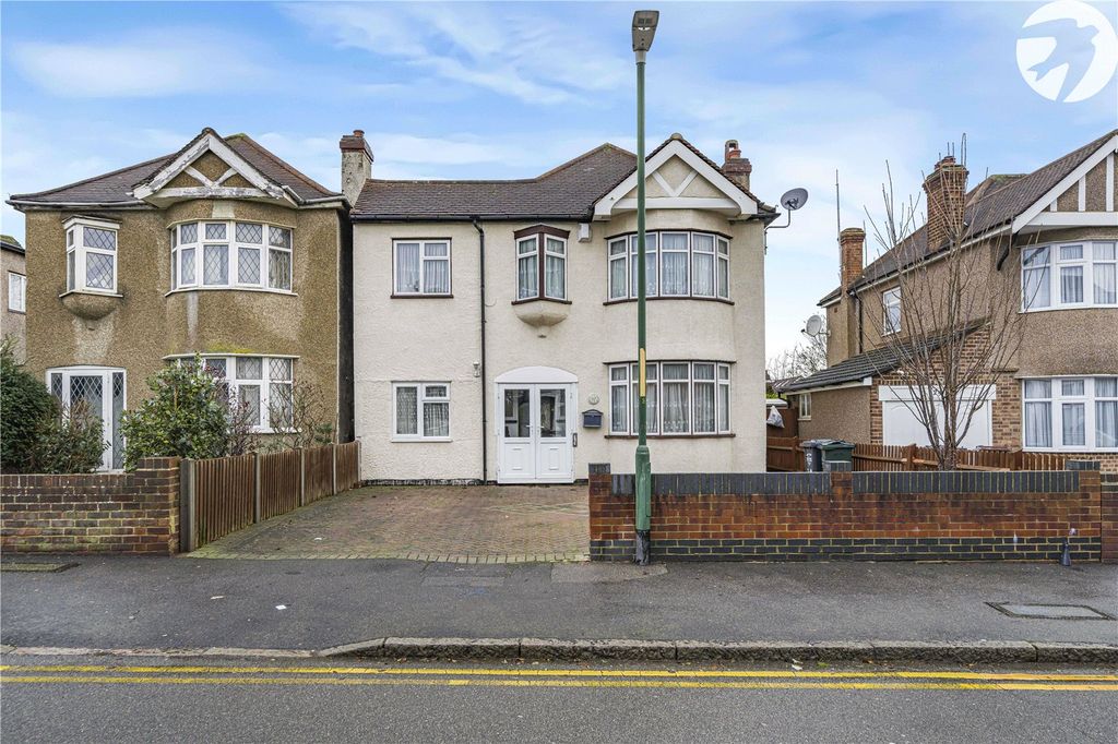 Additional image 23 of 5 bed detached house for saleKing Edward Avenue, West Dartford, Kent DA1
