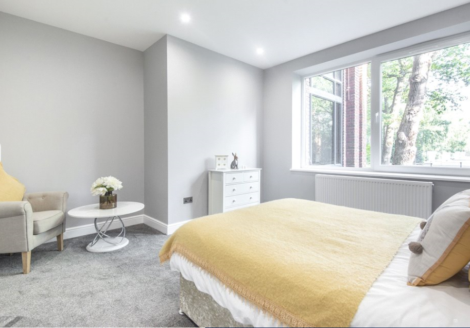 Property photo 2 of 6 Fleet House Bedroom