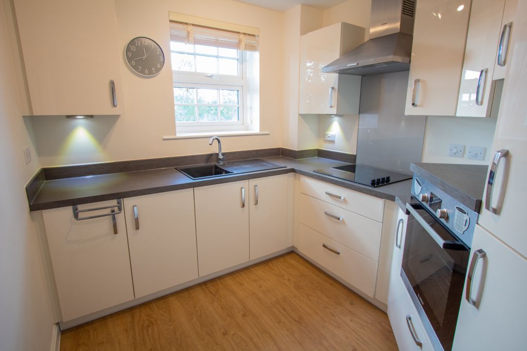 Additional image 5 of 2 bed flat for saleTumbling Weir Court, Ottery Saint Mary EX11