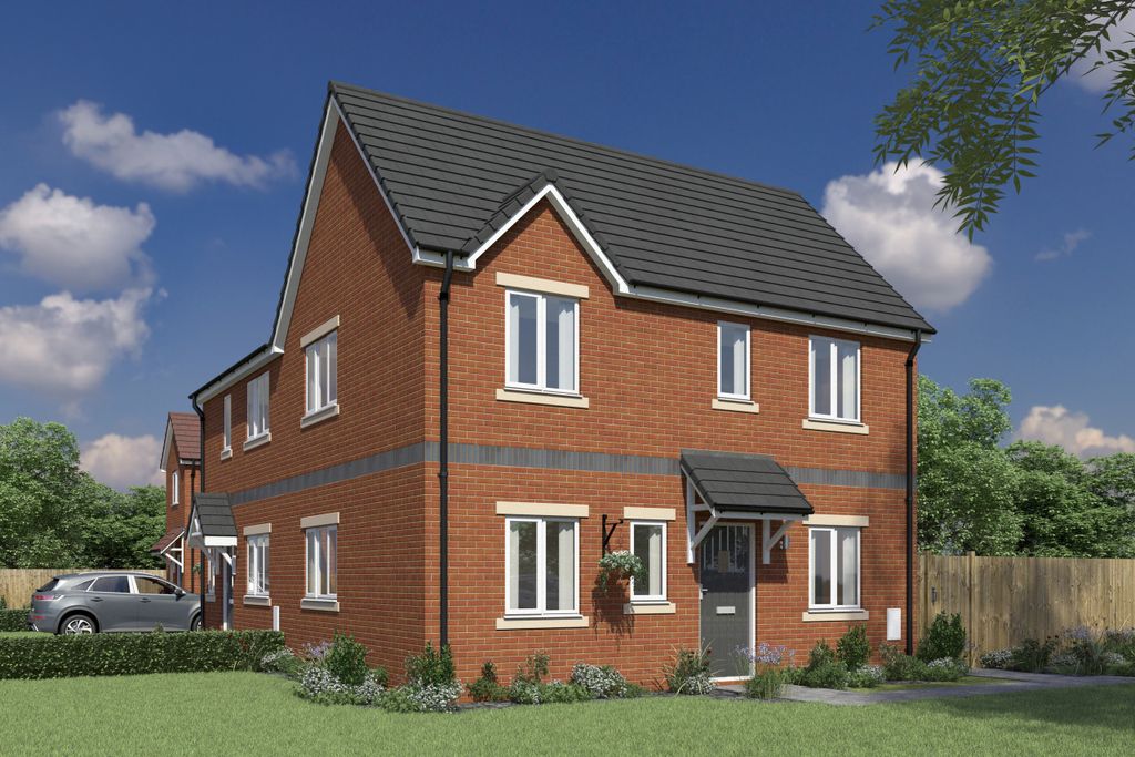 Property photo 3 of 5 3 Bed Semi 2