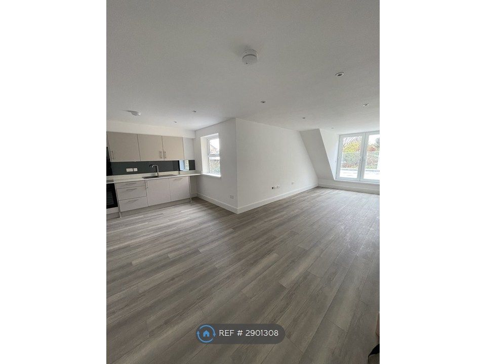 Property photo 3 of 9 Open Plan Living