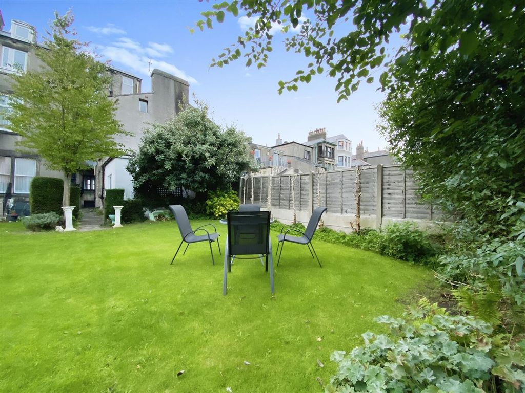 Property photo 2 of 24 Rear Garden