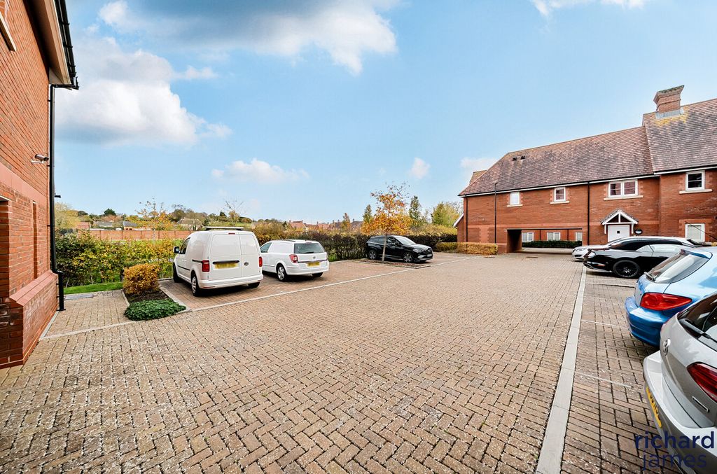 Additional image 13 of 1 bed flat for saleMaizey Road, Tadpole Garden Village, Swindon SN25