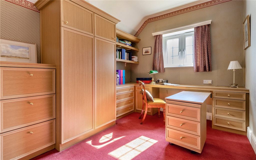 Additional image 19 of 5 bed detached house for saleLee Road, Lincoln, Lincolnshire LN2