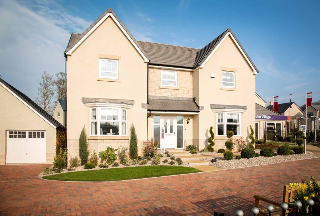 Property photo 1 of 17 The Mappleton Home