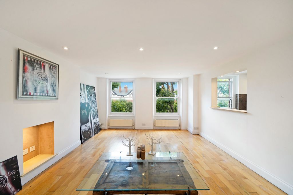 Property photo 1 of 13 Flat 4, 254 Elgin Avenue - Dbdmdai14R5Xg3Hpkui9