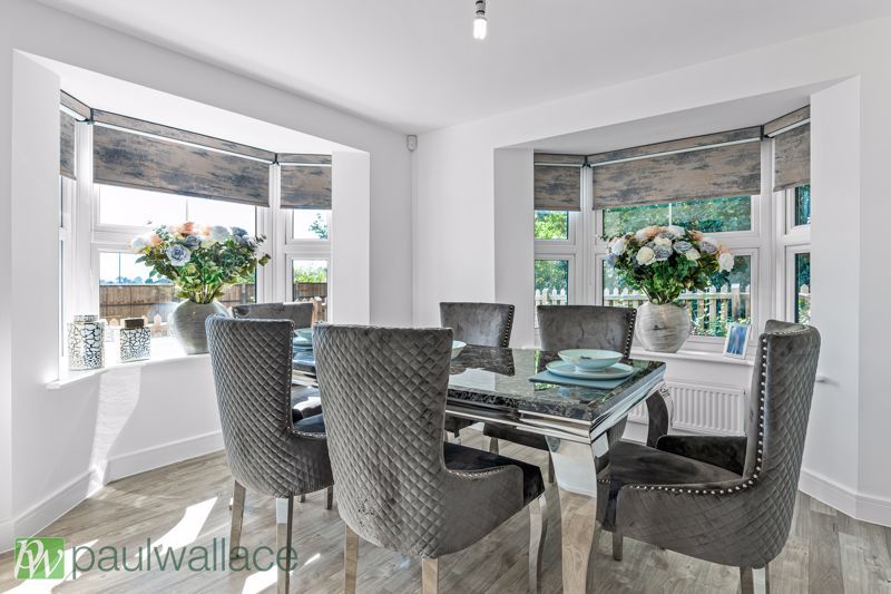 Property photo 3 of 20 Dining Room