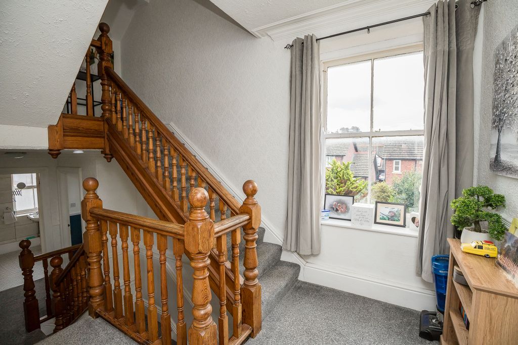 Additional image 8 of 6 bed semi-detached house for saleHarcourt Road, Llandudno LL30
