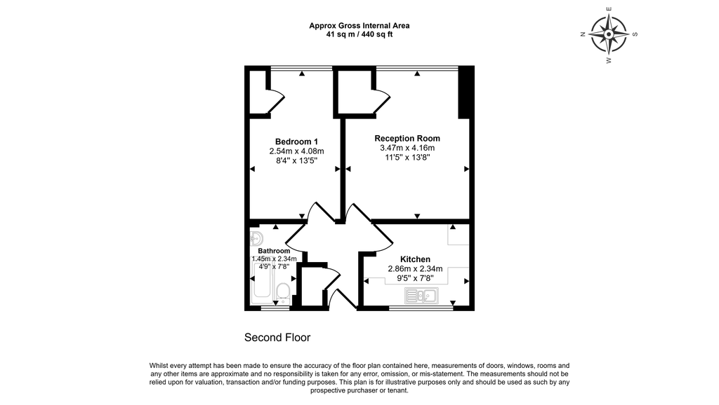 Property photo 2 of 8 20260404072237_Floorplan_183234_Mk9Es.Png