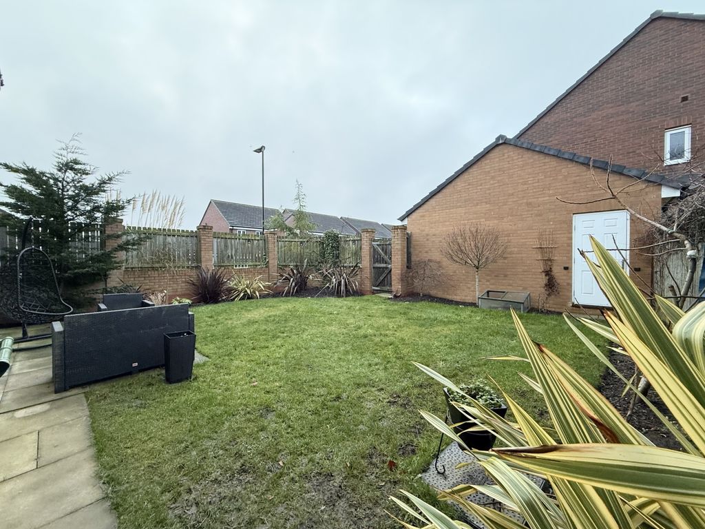 Additional image 28 of 5 bed detached house for saleCresta View, Houghton Le Spring DH5