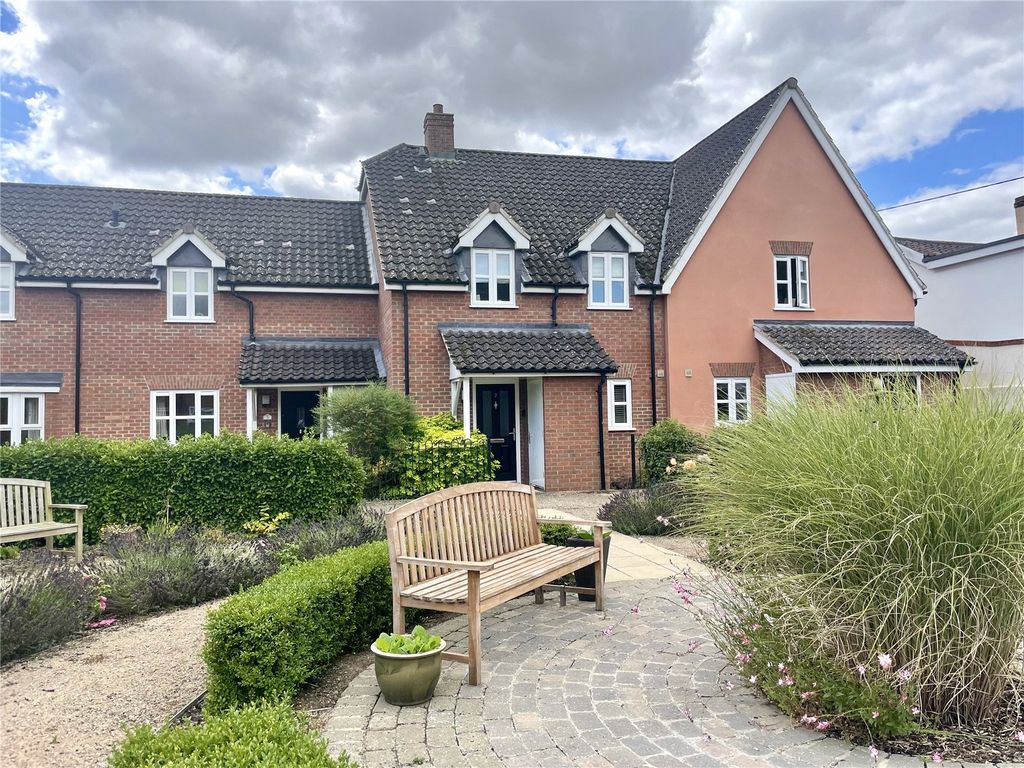 Additional image 26 of 3 bed terraced house for sale3 Old Brew House Court, Eye IP23
