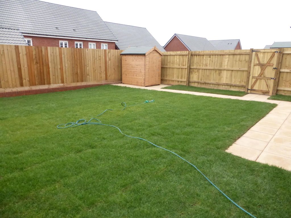 Property photo 3 of 7 Garden